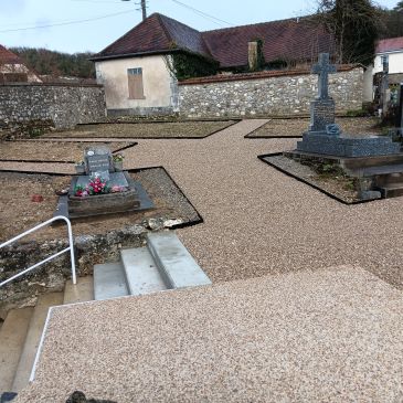 Cimetière