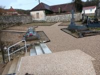 Cimetière