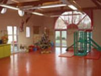 Ecole Maternelle