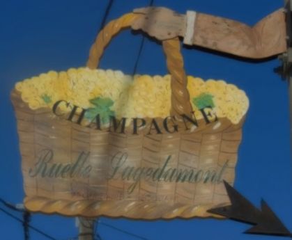 Champagne Lagedamont