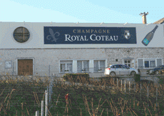 Le Royal Coteau