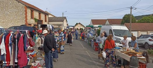 Brocante