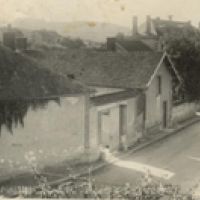 Anciennes maisons