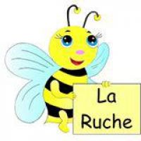 Logo - La Ruche