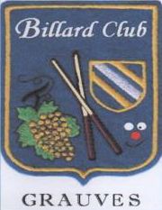 Logo Billard