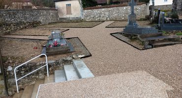 Cimetière
