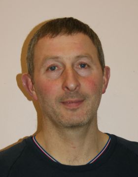 Jérôme Gaucher