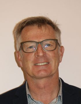 Eric Rondeaux